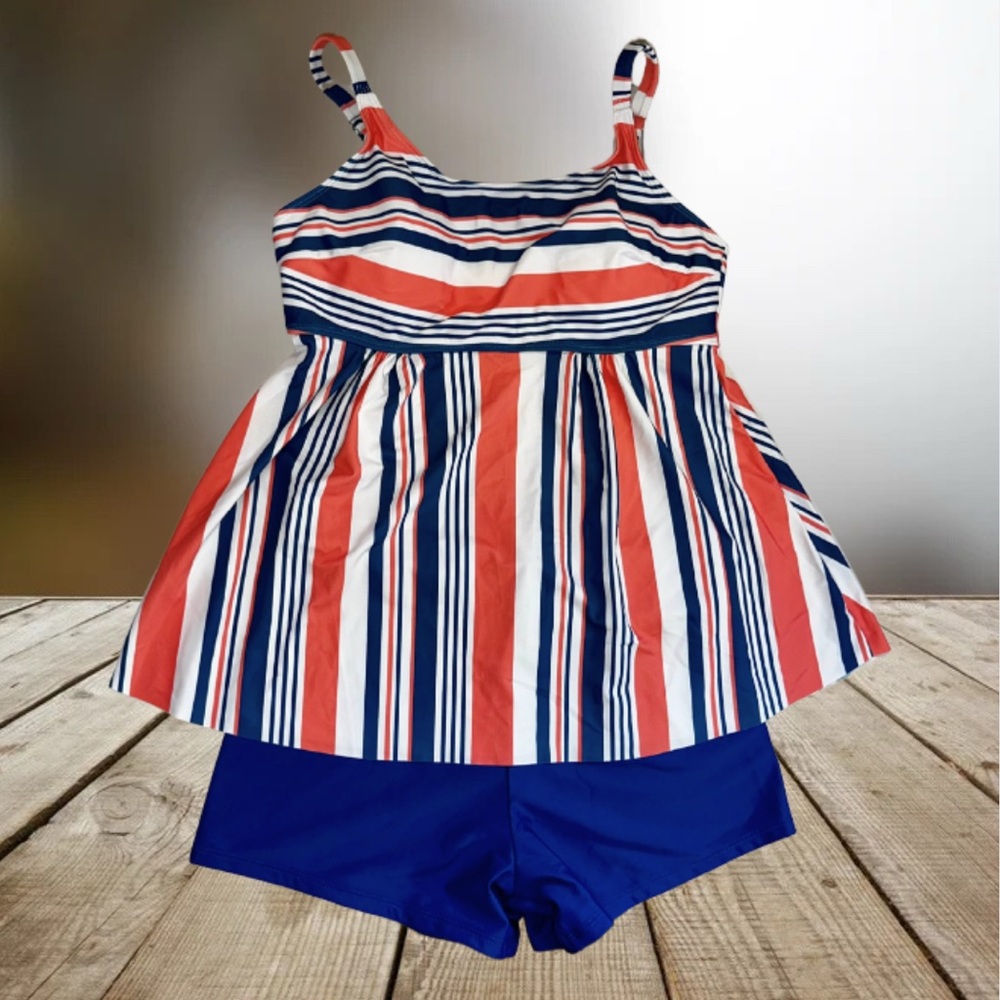 SHEIN 2 piece swim suit